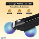 Máquina de Barbear ShavePro™ Elisya - Frete Grátis + Brinde