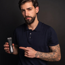 Shave Pro™ 2.0 + Brindes Exclusivos