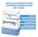 Óculos Tr90 - Compre 1 e Leve 2 [OFERTA RELÂMPAGO]